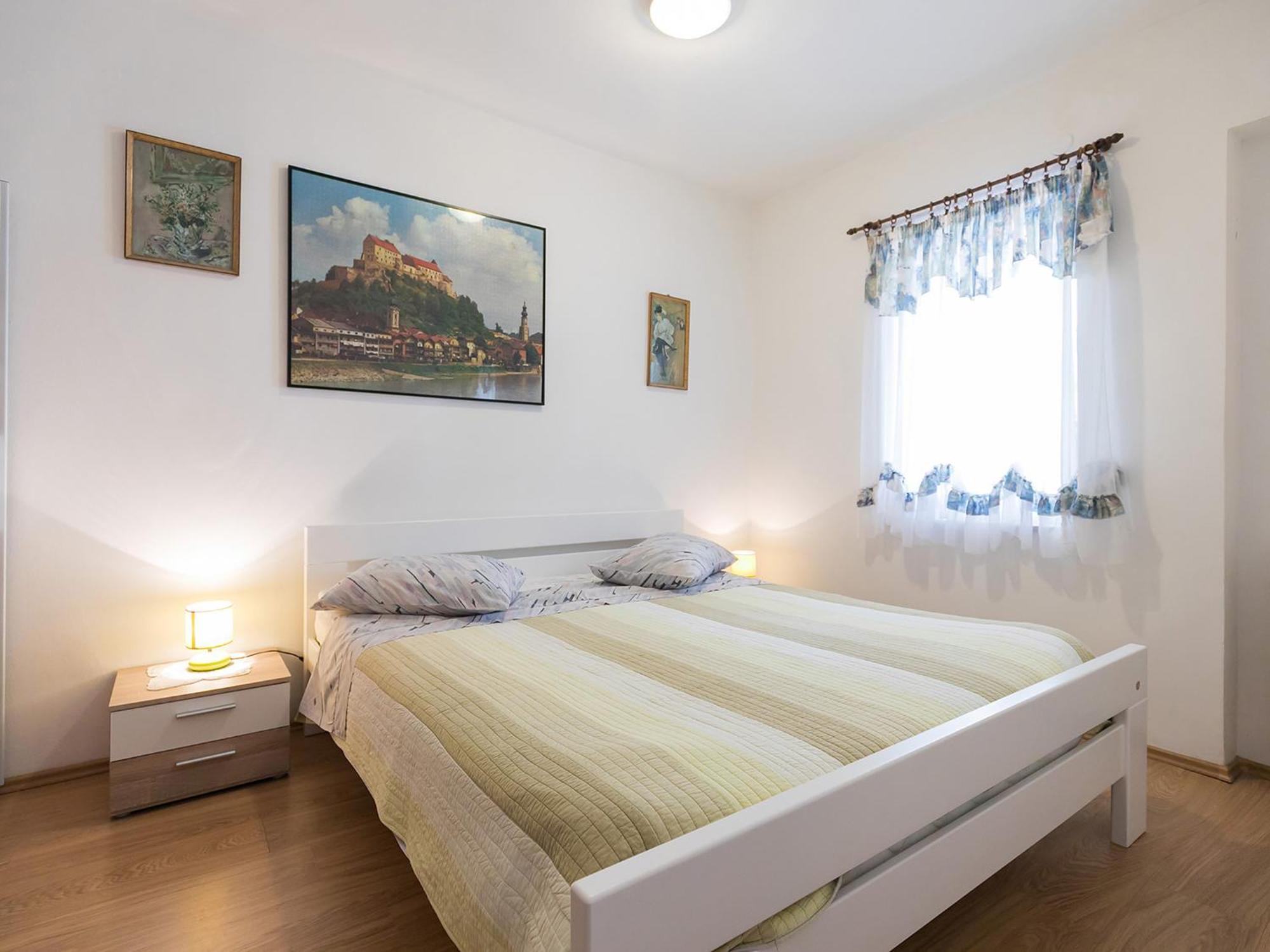 Apartment Korelic Green Garden Poreč Exteriör bild