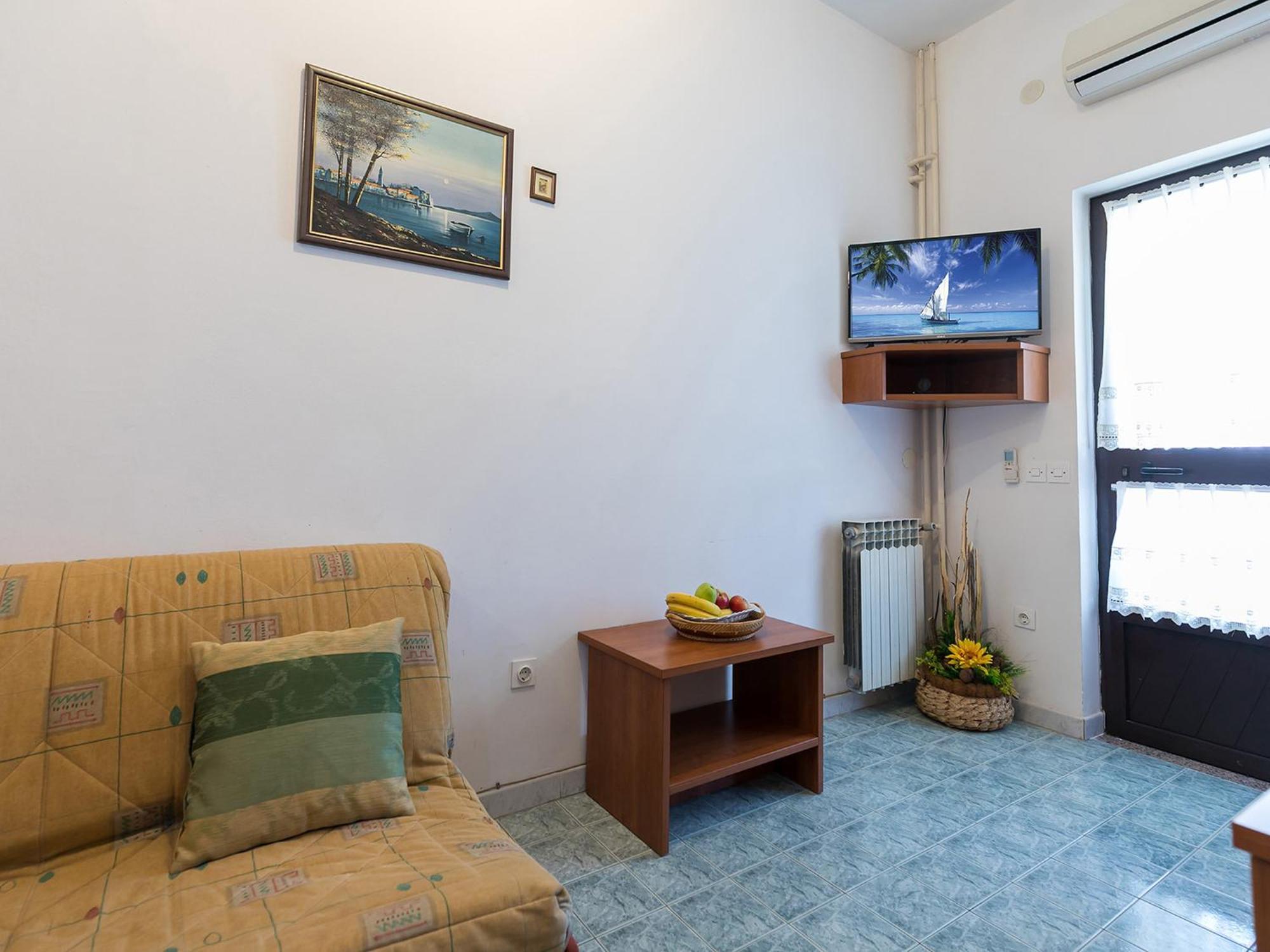 Apartment Korelic Green Garden Poreč Exteriör bild