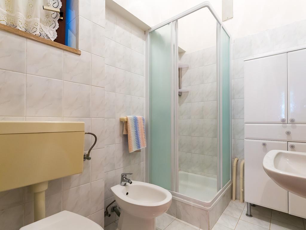 Apartment Korelic Green Garden Poreč Exteriör bild