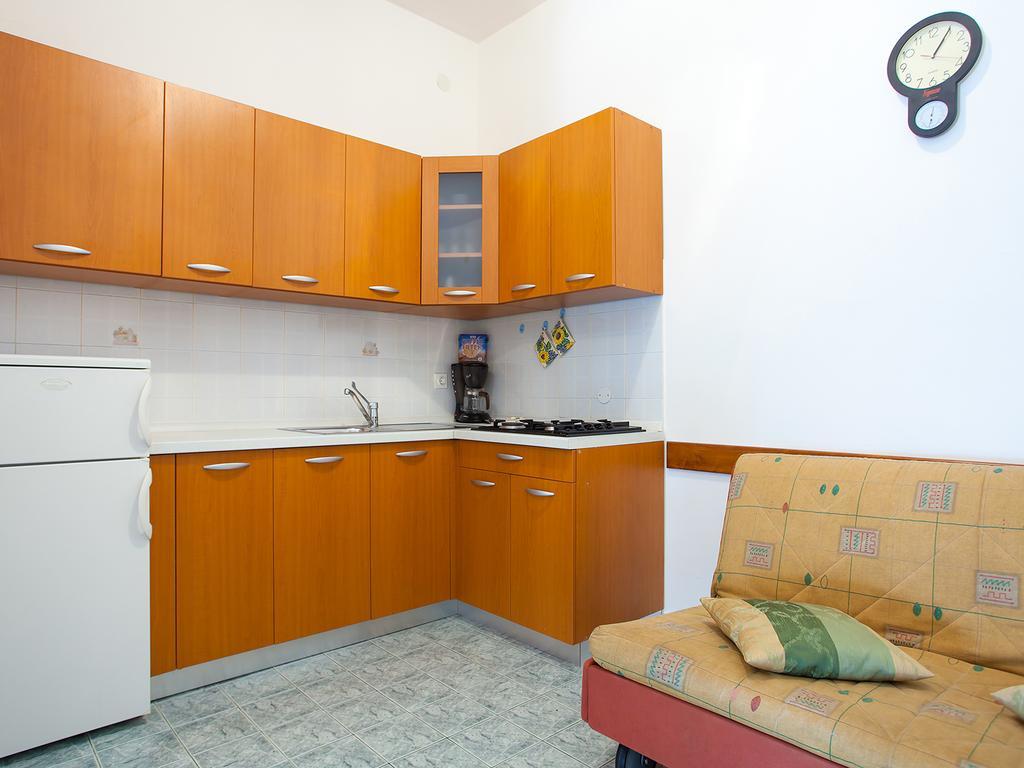 Apartment Korelic Green Garden Poreč Exteriör bild